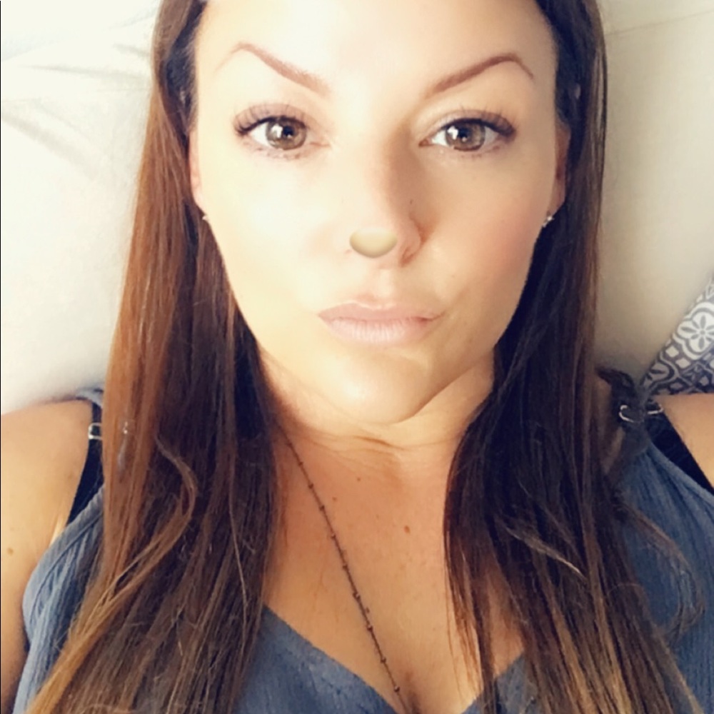 Meet your Posher, Mindy